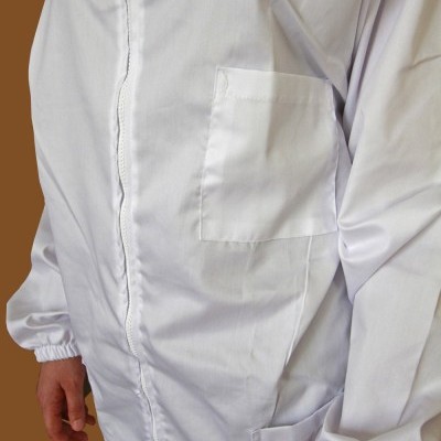 Fato Pano Simples com Mascara Redonda