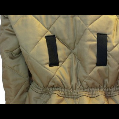 Fato para Combate Vespa Velutina - Certificado