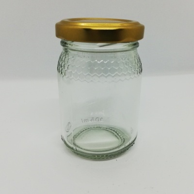 Frasco 105ml - Avulso com favos