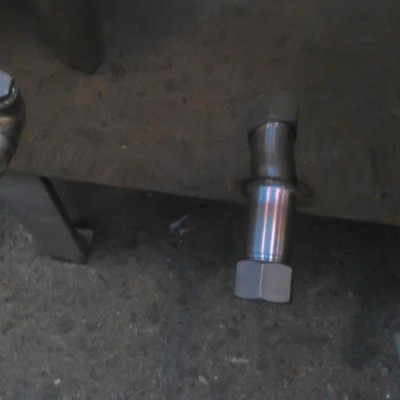 Caldeira Derreter Cera Inox 59x51