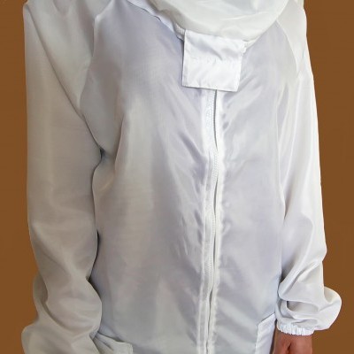 Fato Pano Duplo Cetim