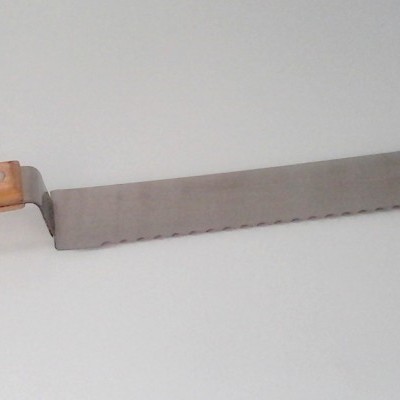 Faca desopercular Cabo Madeira