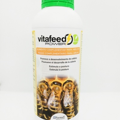 Vitafeed Power 1L