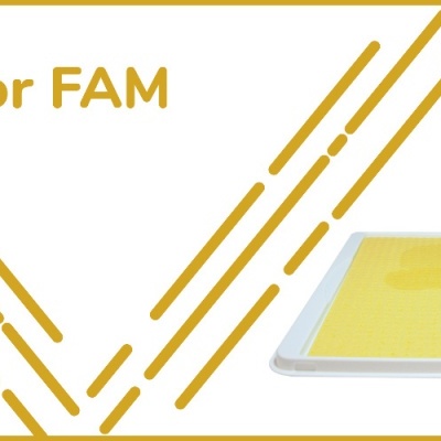 Dispensador FAM para Ácido Fórmico