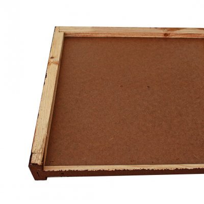 Estrado Colmeia Dadant Pintado