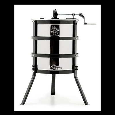 Extractor Radial 12 quadros ou Tangencial 3/6q Económico