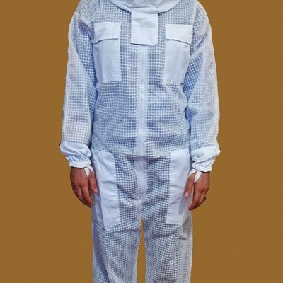 Fato Ultra/Hiper Ventilado