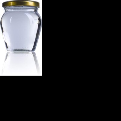 Frasco 212ml - Orcio - Avulso