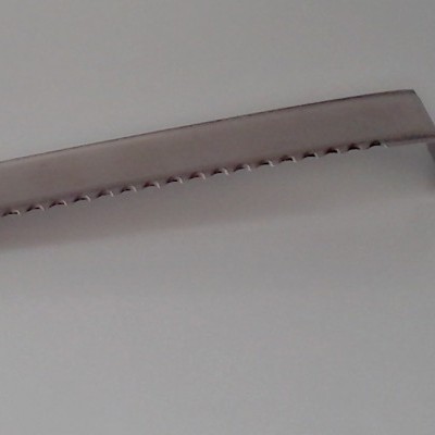 Faca desopercular Cabo Madeira