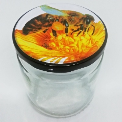 Frasco B 370ml - Avulso