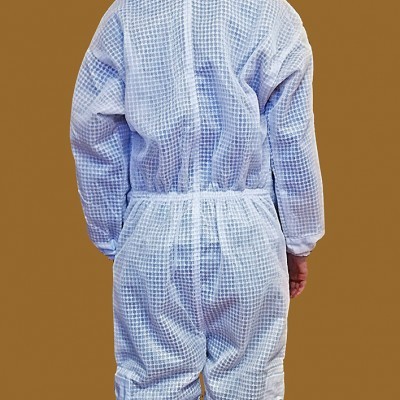 Fato Ultra/Hiper Ventilado