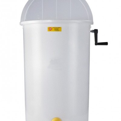 Extractor Plástico 2/4 Quadros - Económico