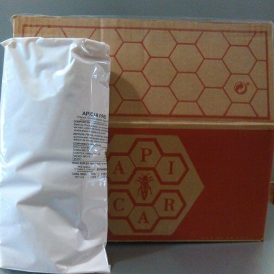 Caixa Apicar Pro 12Kg