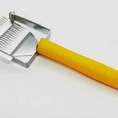 Garfo Desopercular Invertido Duplo