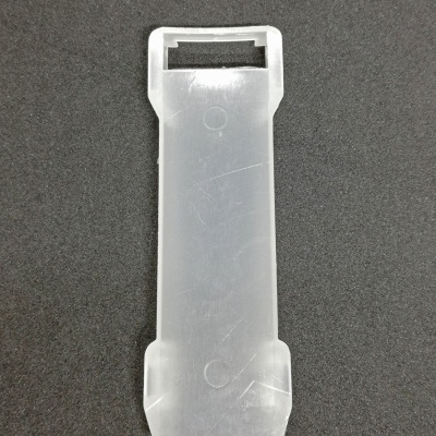 Separador quadros Hoffmann em plástico