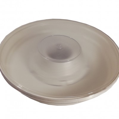 Alimentador Plástico 1Kg Baixo