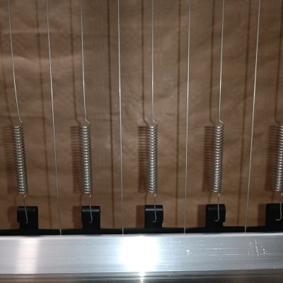 Kit 2 Harpas Eléctricas Completo