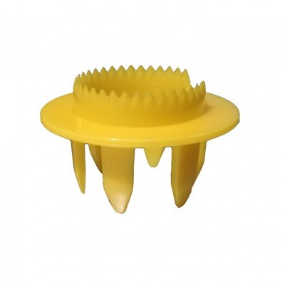 Peça para saco alimento