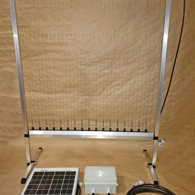 Kit  1 Harpa Eléctrica Completo