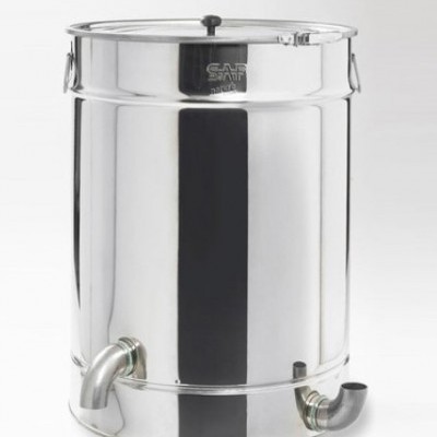 Caldeira cozer Cera Eléctrica de 115lt