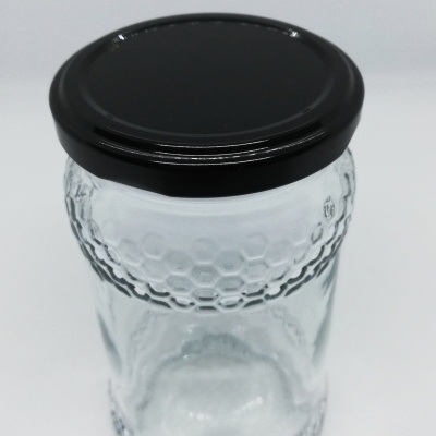 Frasco 370ml - Favos