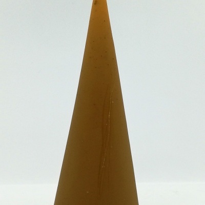Molde Silicone modelo Cone 15cm