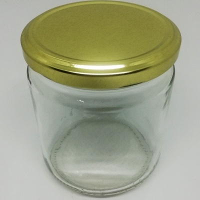 Frasco B 370ml - Avulso