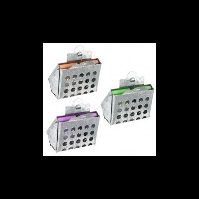 Clip Apanha Rainhas Galvanizado