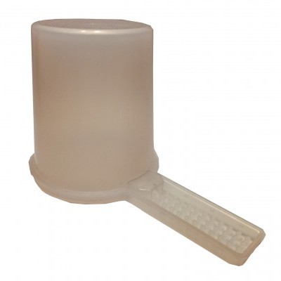 Alimentador frontal pequeno