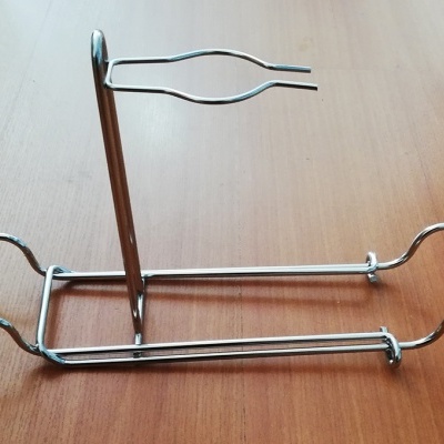 Suporte para Descristalizador Extensível