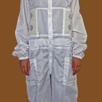 Fato Pano Duplo Cetim Ventilado