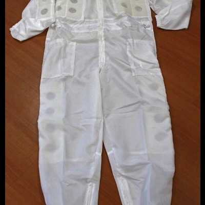 Fato Pano Duplo Cetim Ventilado