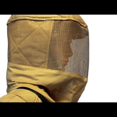 Fato para Combate Vespa Velutina - Certificado