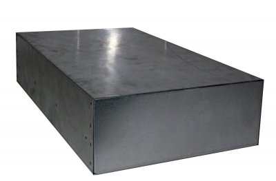 Telhado Núcleo Langstroth