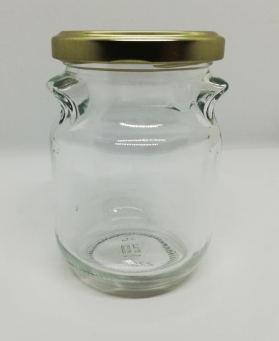 Frasco Jarra Lusa 275ml