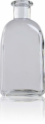 Garrafa Frasca 250ml