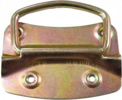 Pega para colmeia galvanizada uni