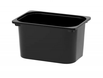 Aparadeira para cera  42x30x23 Plástico de Polipropileno