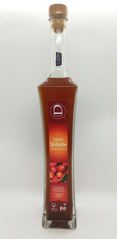 Licor Medronho Donanna 500ml