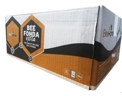 BEEFonda Extra Caixa 20kg