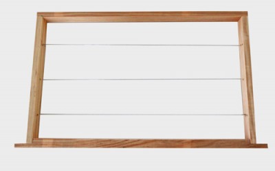 Quadro Ninho ou Alça Reversível  s/ Cera