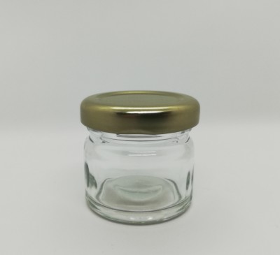 Frasco 31ml - Avulso