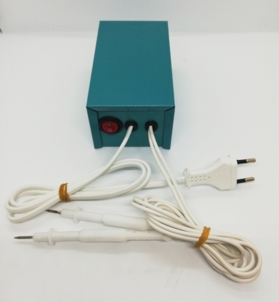 Incrustador Eléctrico Cera Económico