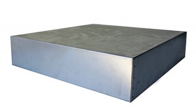 Telhado Colmeia Langstroth