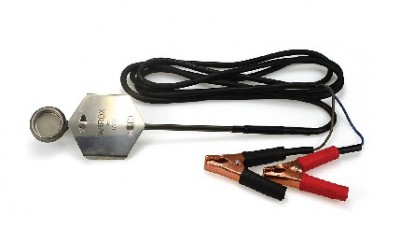 Sublimador Varrox para ácido oxálico