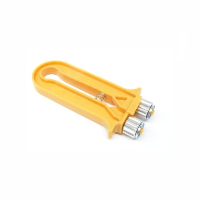 Esticador de Arame Zig Zag