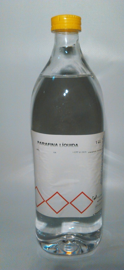 Parafina Liquida 1Lt