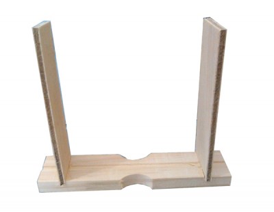 Quadro para Mini Núcleo Fecundação Esferovite