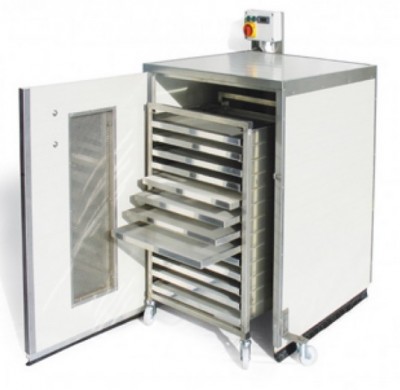 Secador de Pólen - 15 Tabuleiros Profissional