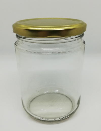 Frasco 445ml - Avulso